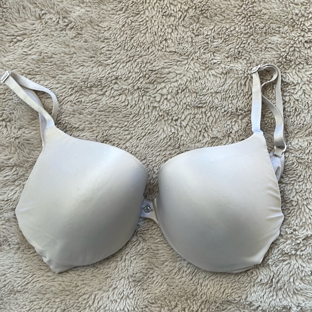 Victoria’s Secret So Obsessed Push Up Bra